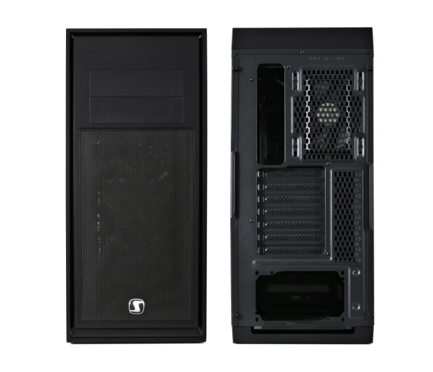 SilentiumPC AQUARIUS AQ-X70W Pure Black - 305444 - zdjęcie 5